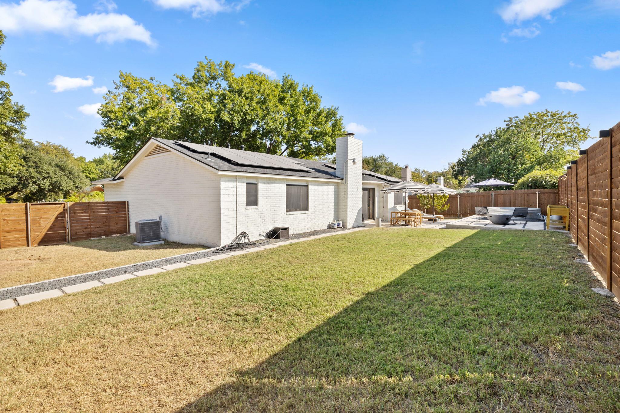 6502 Aldford CIR, Austin, TX 78745
