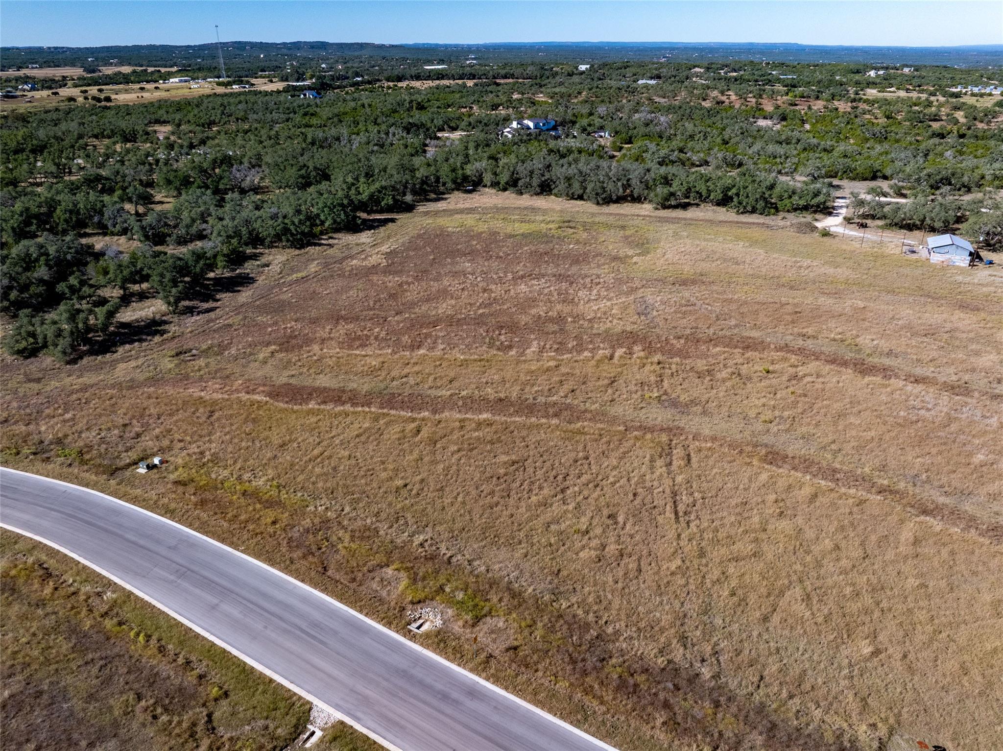 Lot 9 Mesa Ranch RD, Dripping Springs, TX 78620