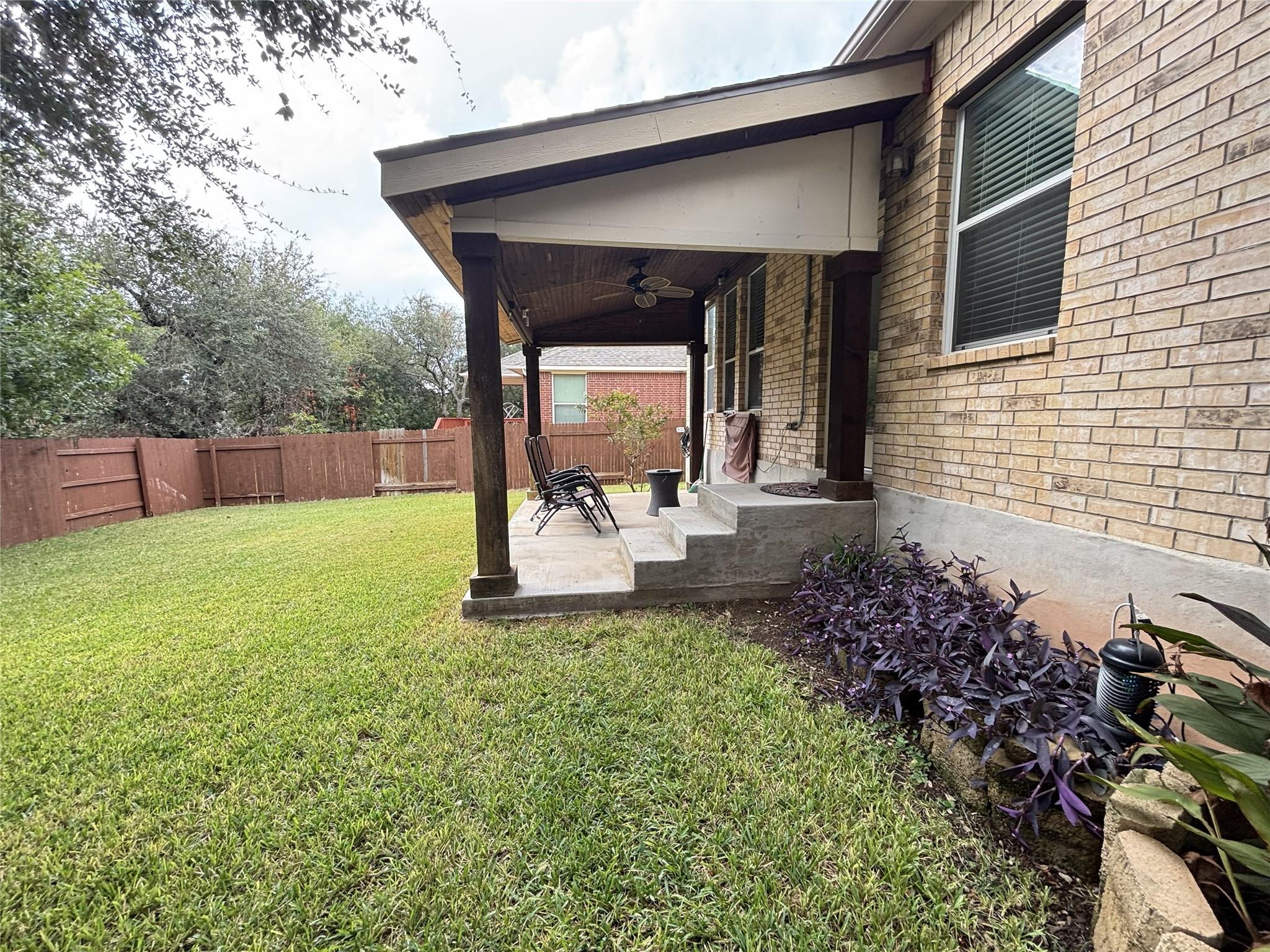 705 S Frontier LN, Cedar Park, TX 78613