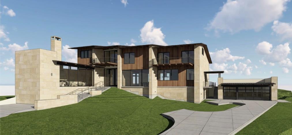 2705 Stratford DR, Austin, TX 78746
