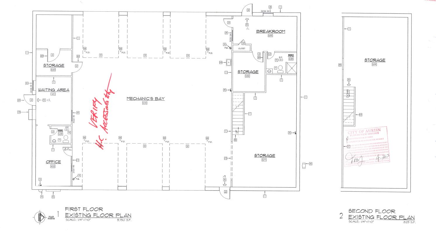 3228 E 5th ST, Austin, TX 78702
