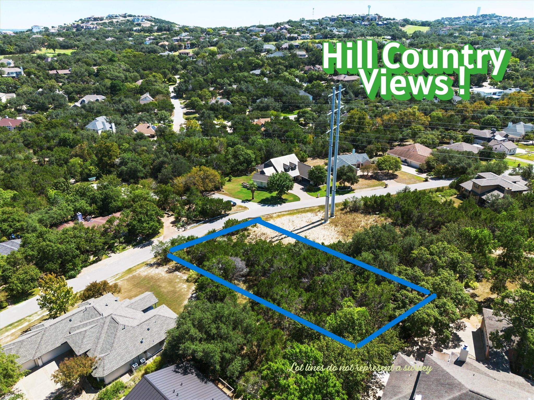 704 Palos Verdes DR, Lakeway, TX 78734