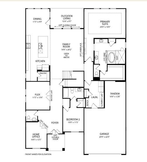 400 Buckaroo DR, Georgetown, TX 78633