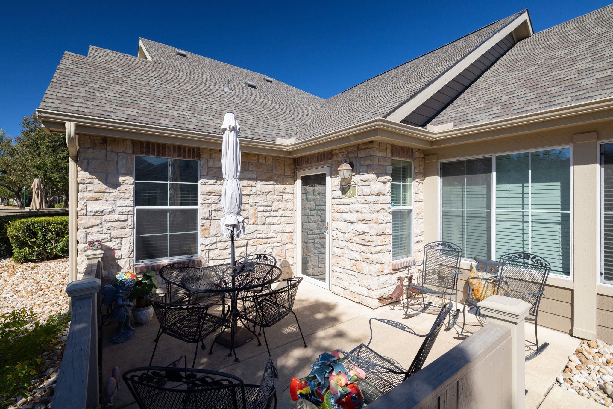 30 Wildwood DR #32, Georgetown, TX 78633