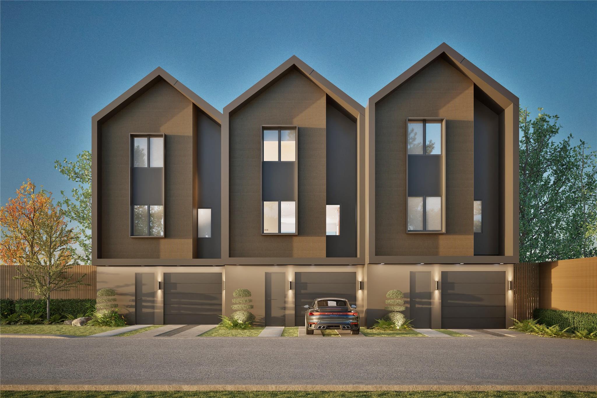 4413 Banister LN #BLDG 1 - 101, Austin, TX 78745