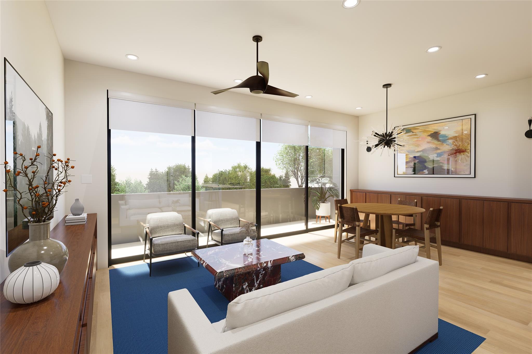 4413 Banister LN #BLDG 1 - 101, Austin, TX 78745
