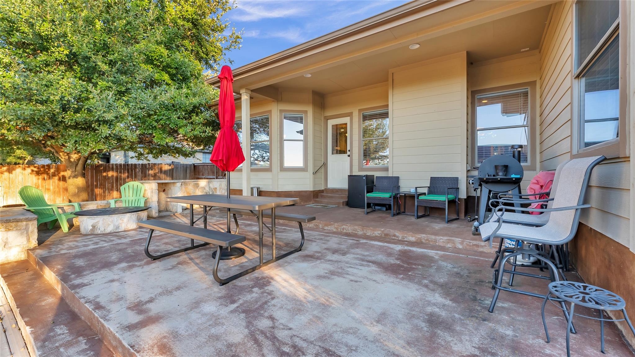 108 Natalies PT, Burnet, TX 78611