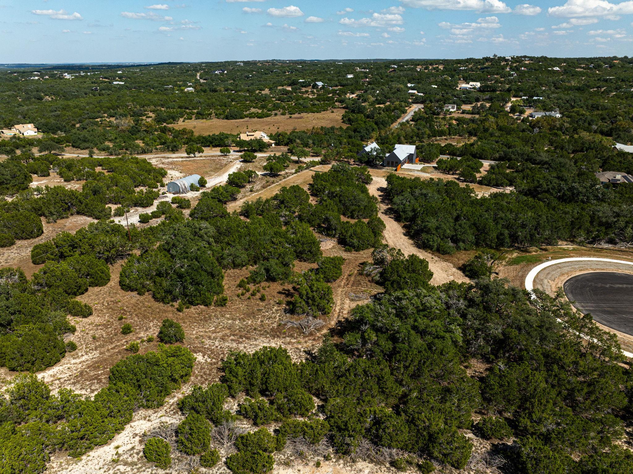 214 Midnight Sky DR, Austin, TX 78737
