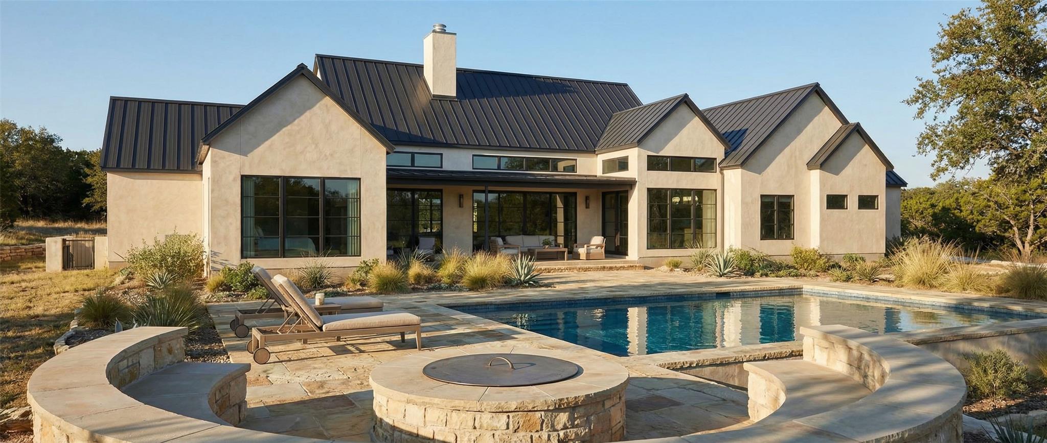 214 Midnight Sky DR, Austin, TX 78737