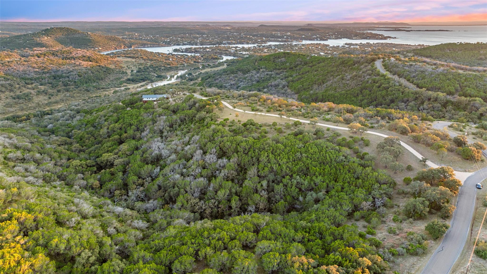 2037 Wolf Creek Ranch RD, Burnet, TX 78611