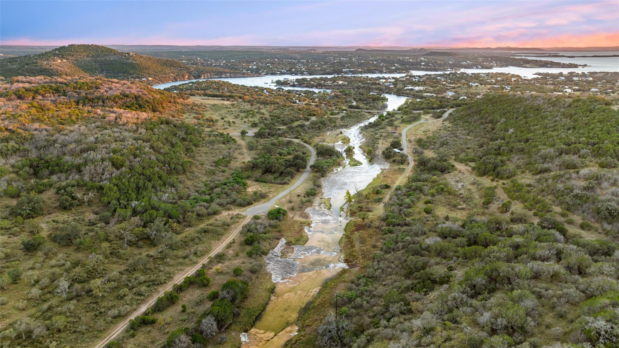 2037 Wolf Creek Ranch RD, Burnet, TX 78611