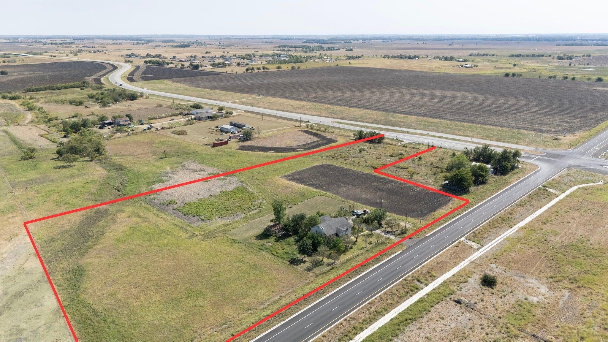 1451 Fm 3349 RD, Taylor, TX 76574