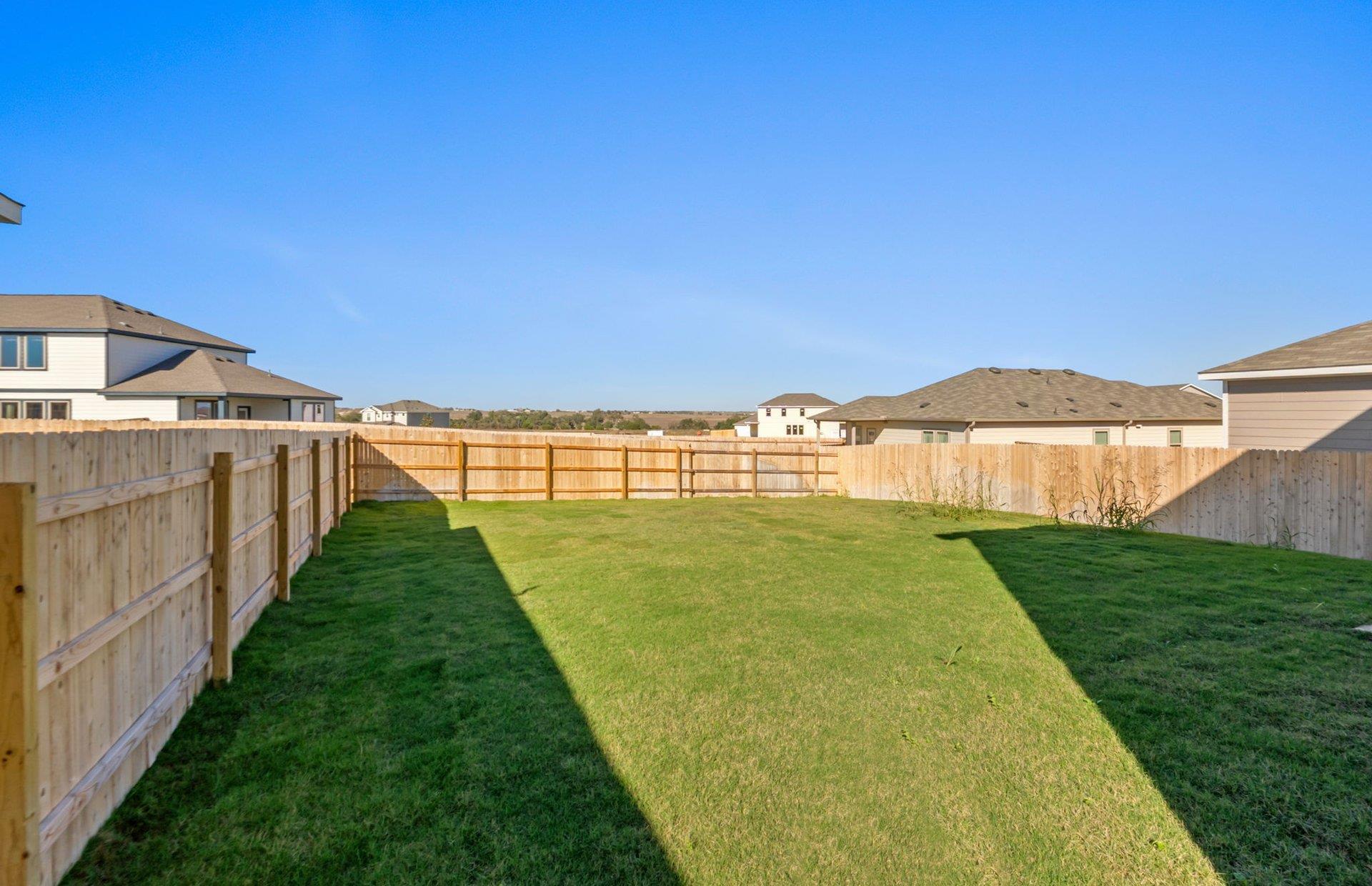 412 Paradise Canyon DR, Jarrell, TX 76537