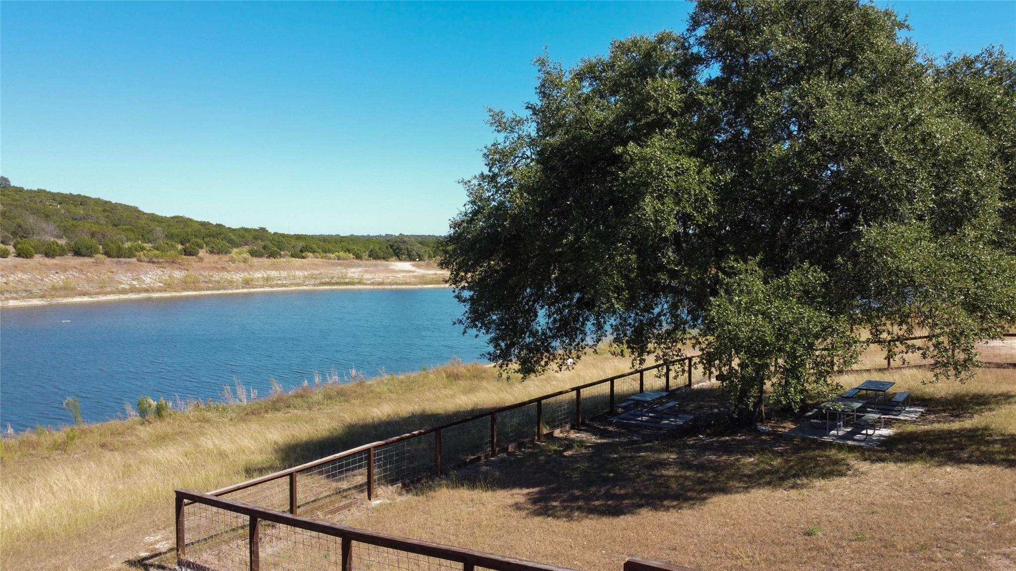 0 Balcones Ridge Way, Bertram, TX 78605