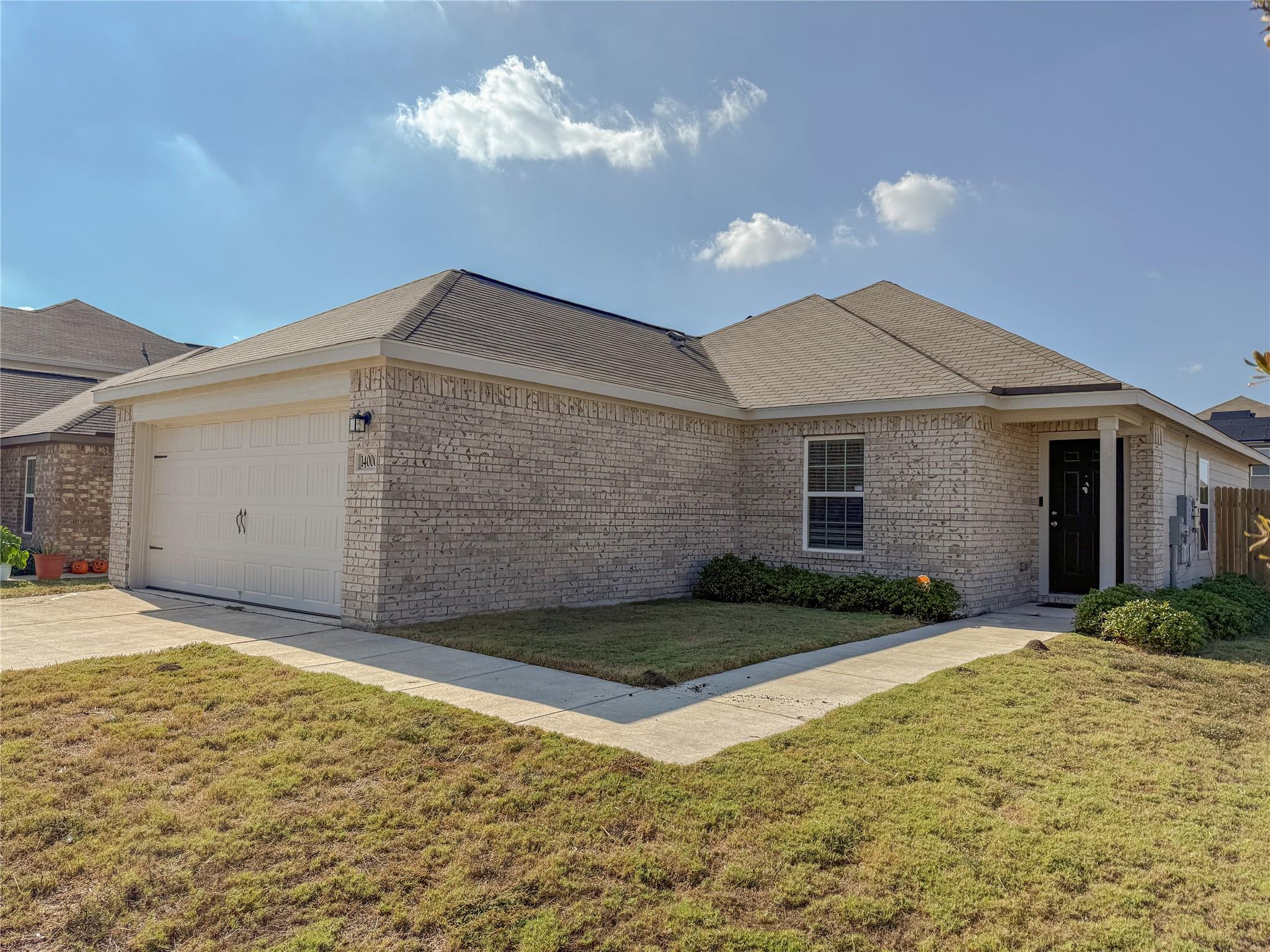 14000 John Aregood Ps, Elgin, TX 78621