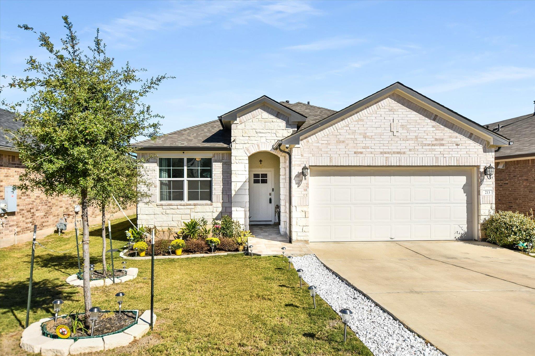 213 Brooklyn DR, Georgetown, TX 78626