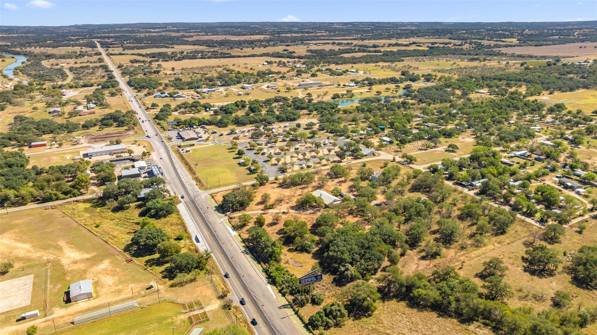 14691 E Us Highway 290, Stonewall, TX 78671