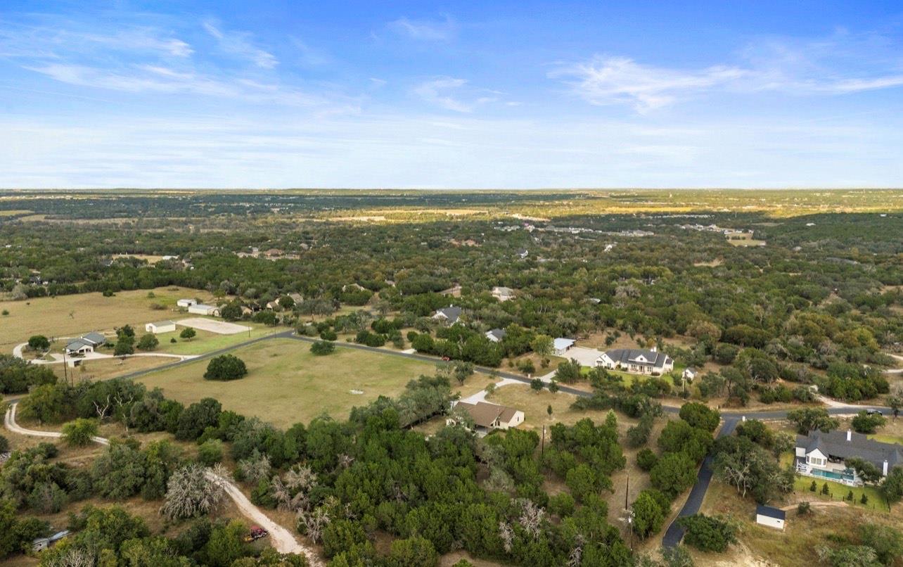 TBD Foust DR, Liberty Hill, TX 78642