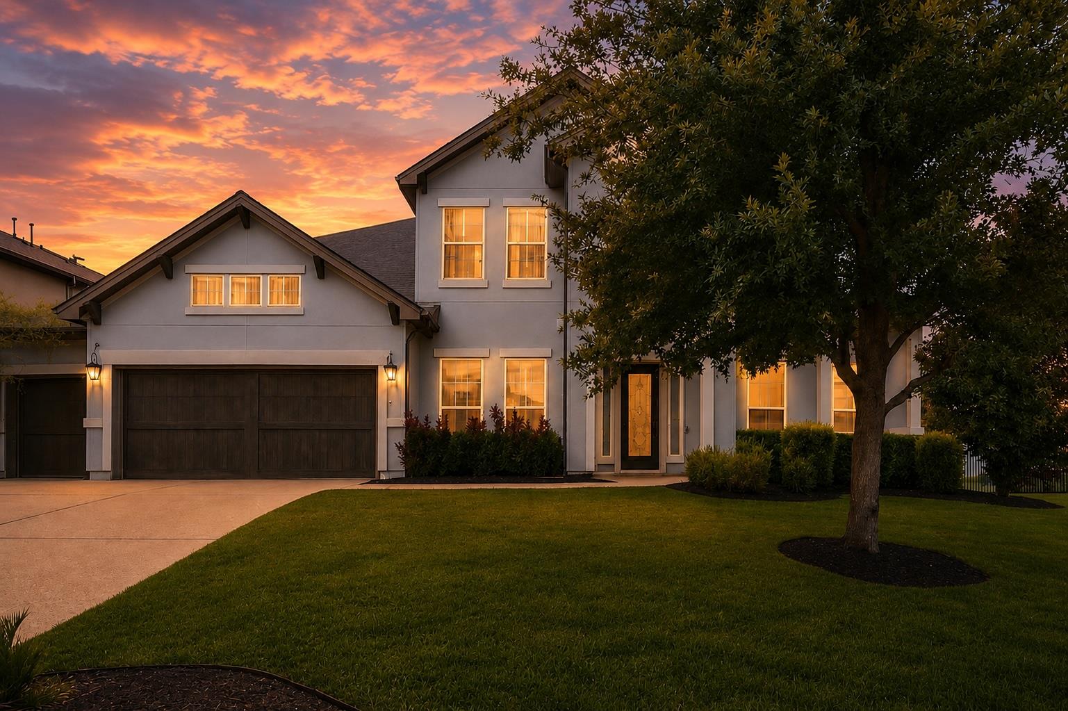 3417 Flat Iron CT, Leander, TX 78641