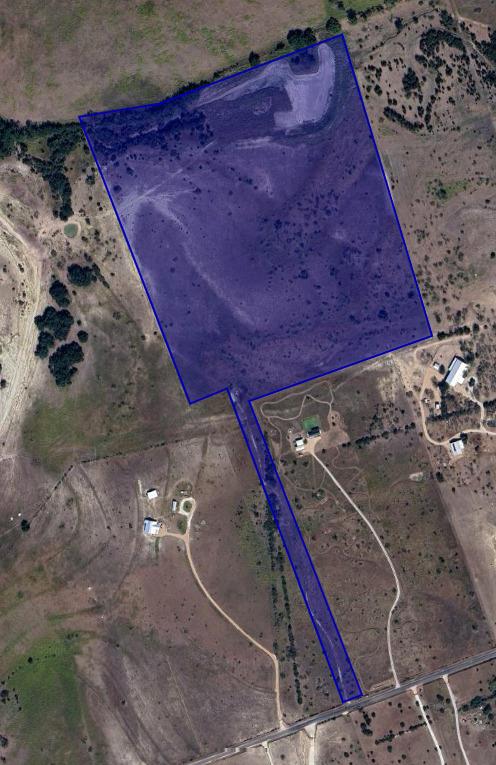 TBD County Road 276, Liberty Hill, TX 78605