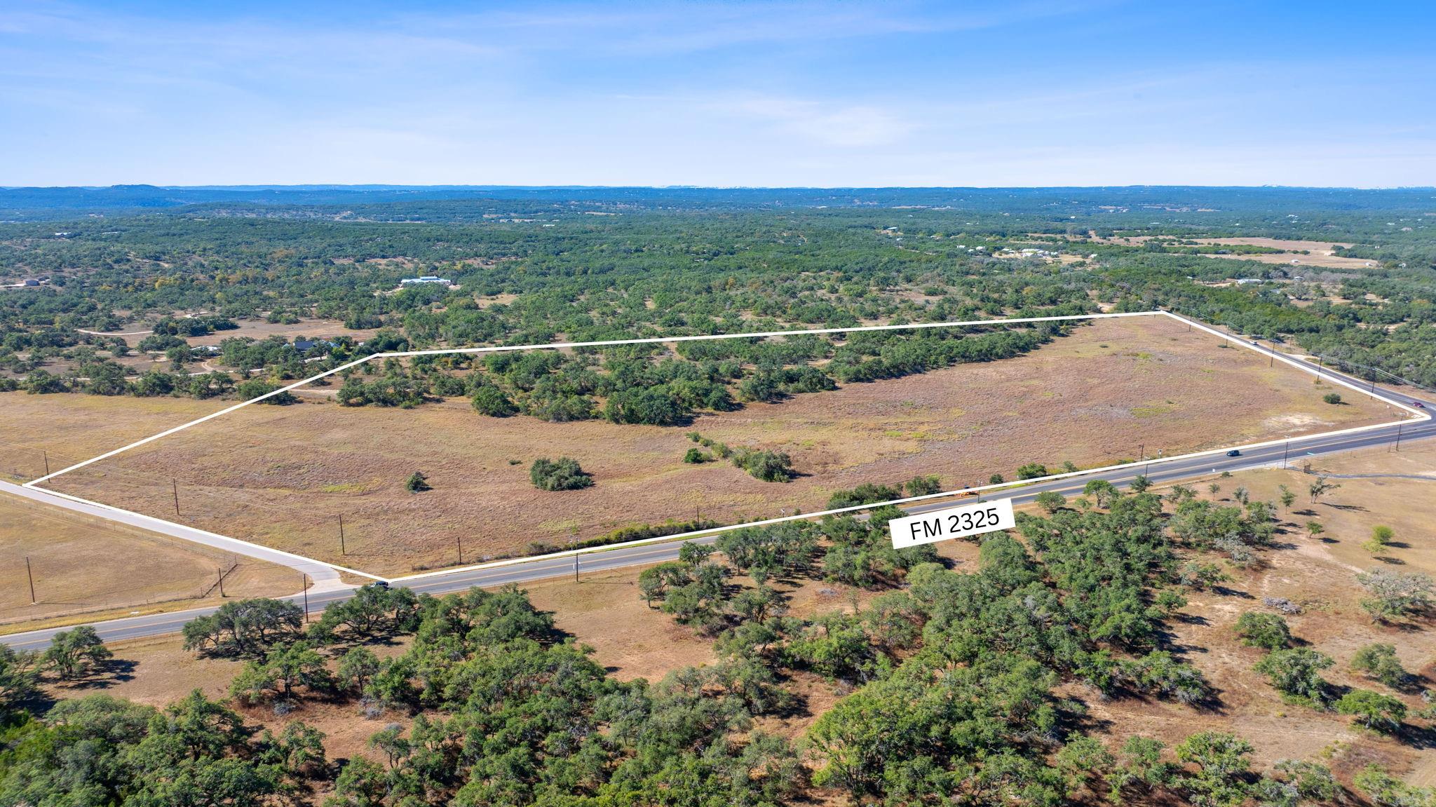 TBD Fm 2325, Wimberley, TX 78676