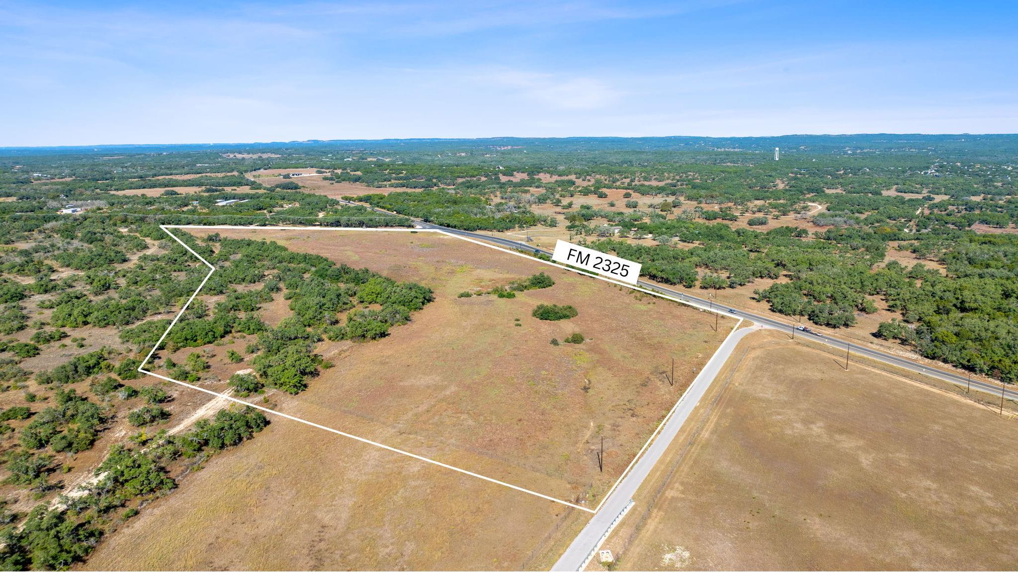 TBD Fm 2325, Wimberley, TX 78676