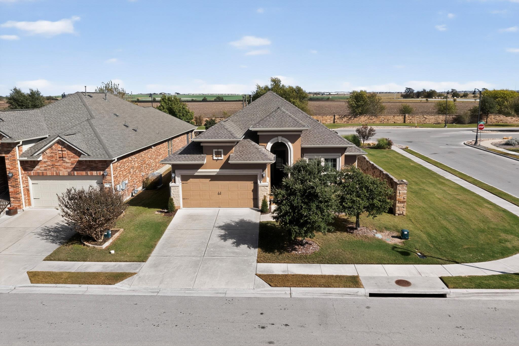 3264 Veneto Way, Round Rock, TX 78665