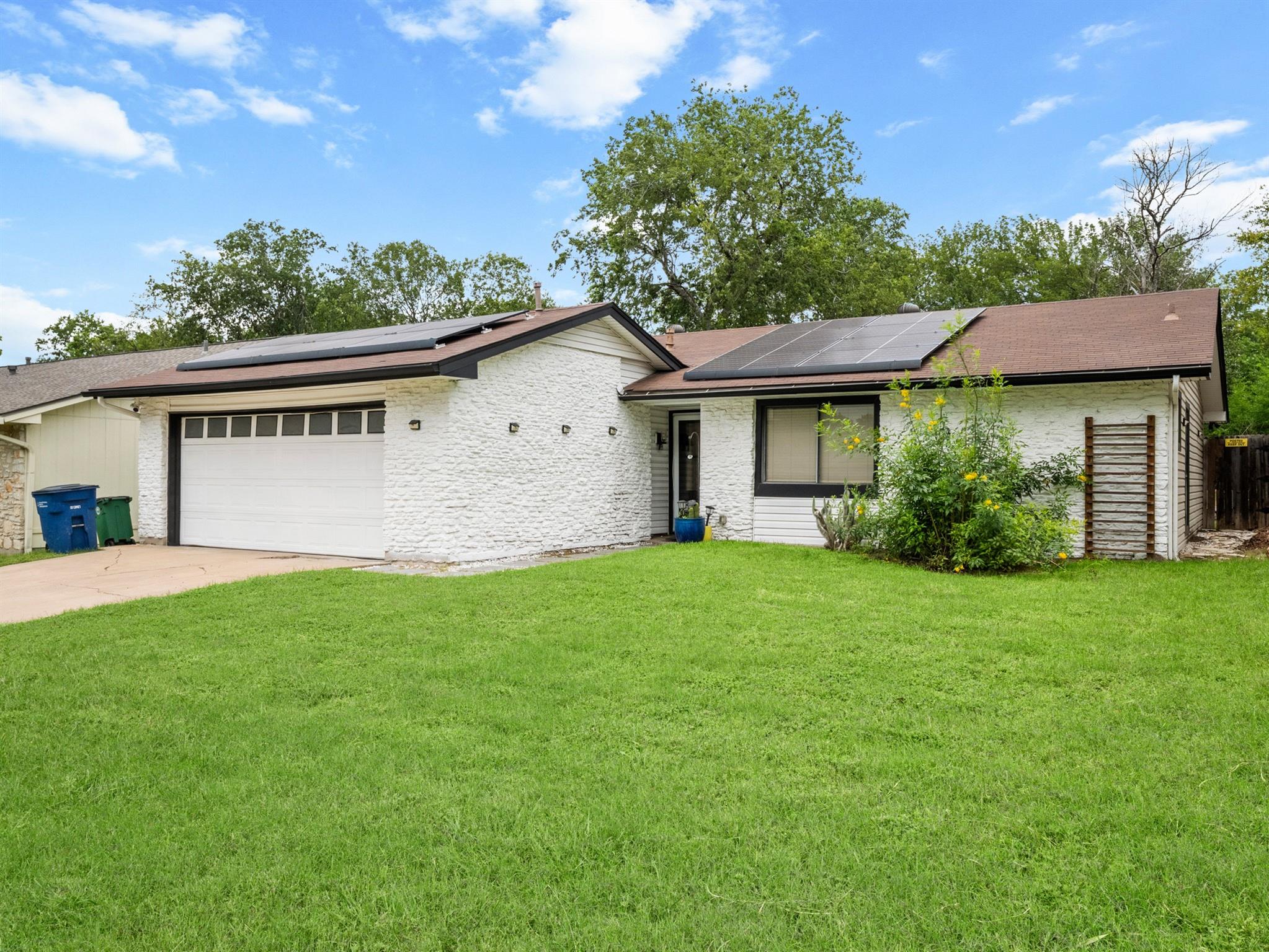 512 Mulberry DR, Austin, TX 78745