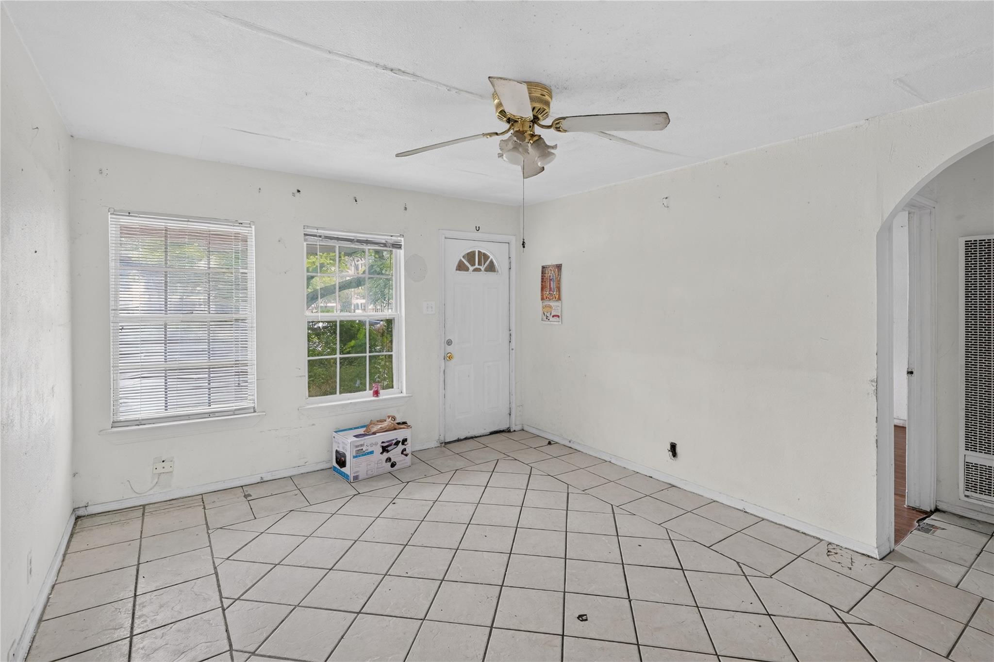 7606 Blessing Ave, Austin, TX 78752