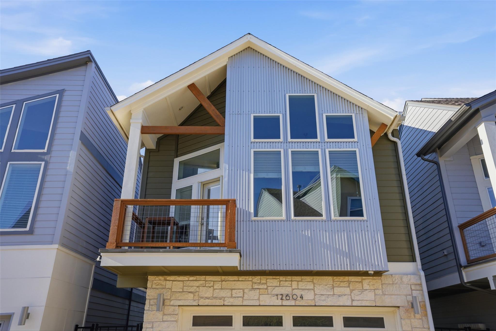 12604 Red Sparrow ST #14, Austin, TX 78729