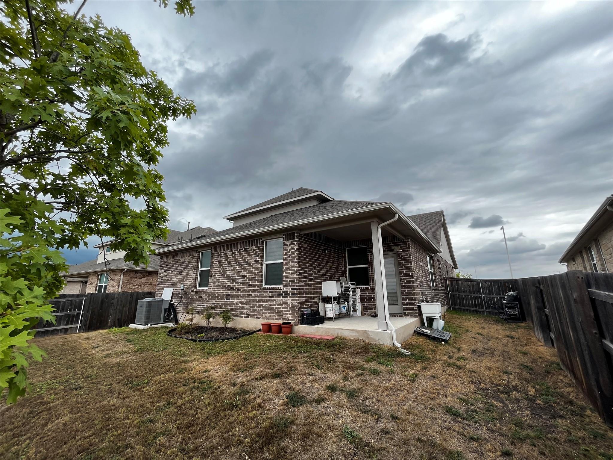 13900 Sage Blossom DR, Manor, TX 78653
