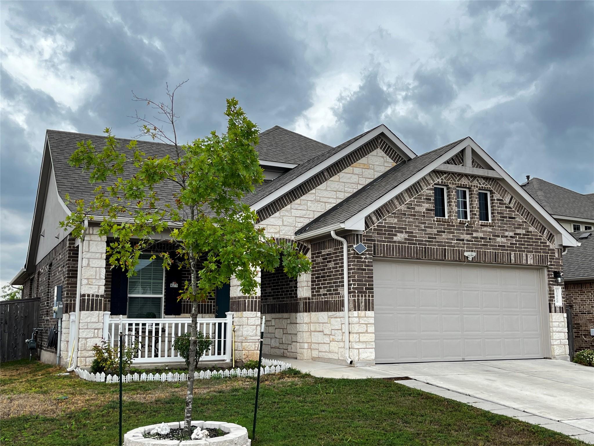 13900 Sage Blossom DR, Manor, TX 78653