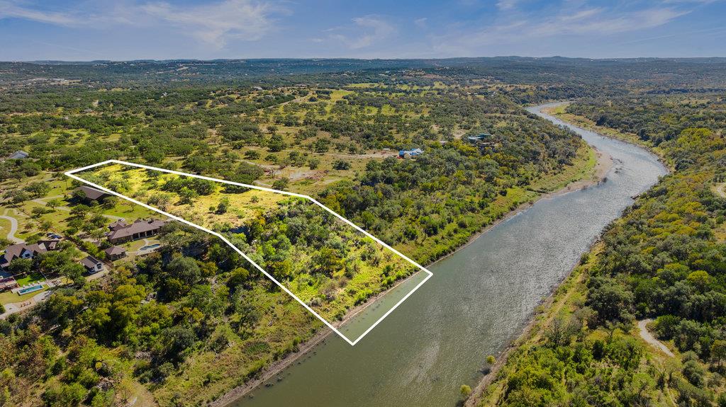 TBD Pedernales Cy, Spicewood, TX 78669