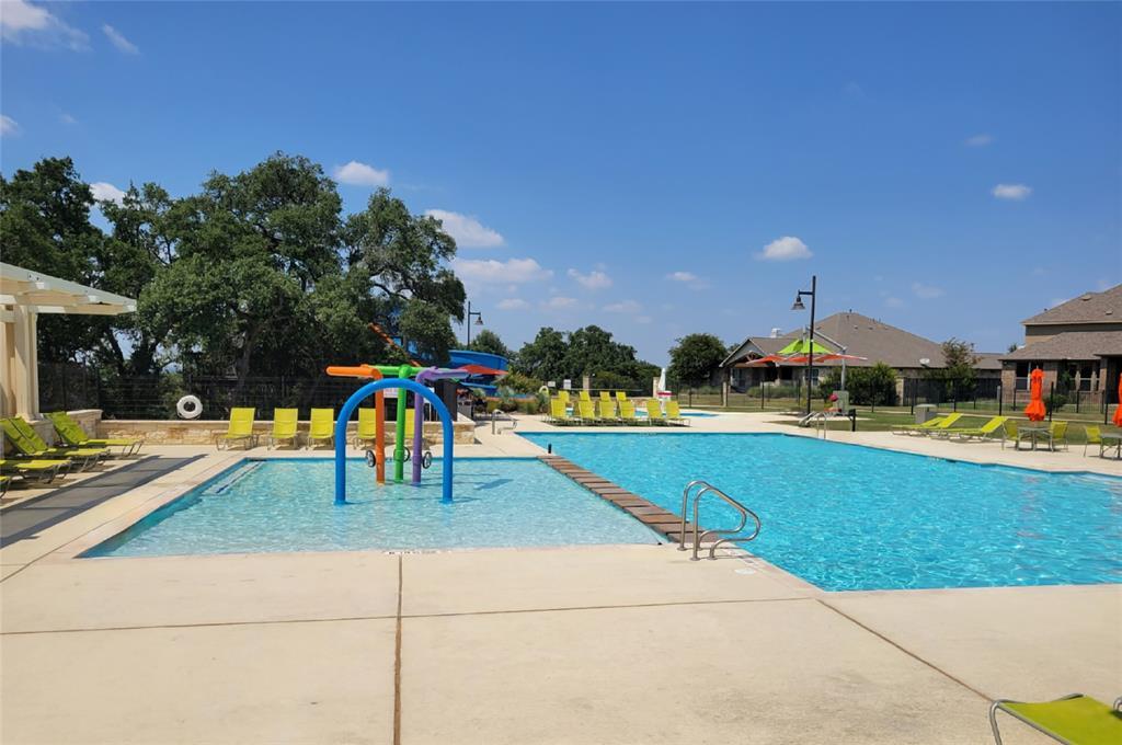 242 Freeman Loop Freeman Loop, Liberty Hill, TX 78642