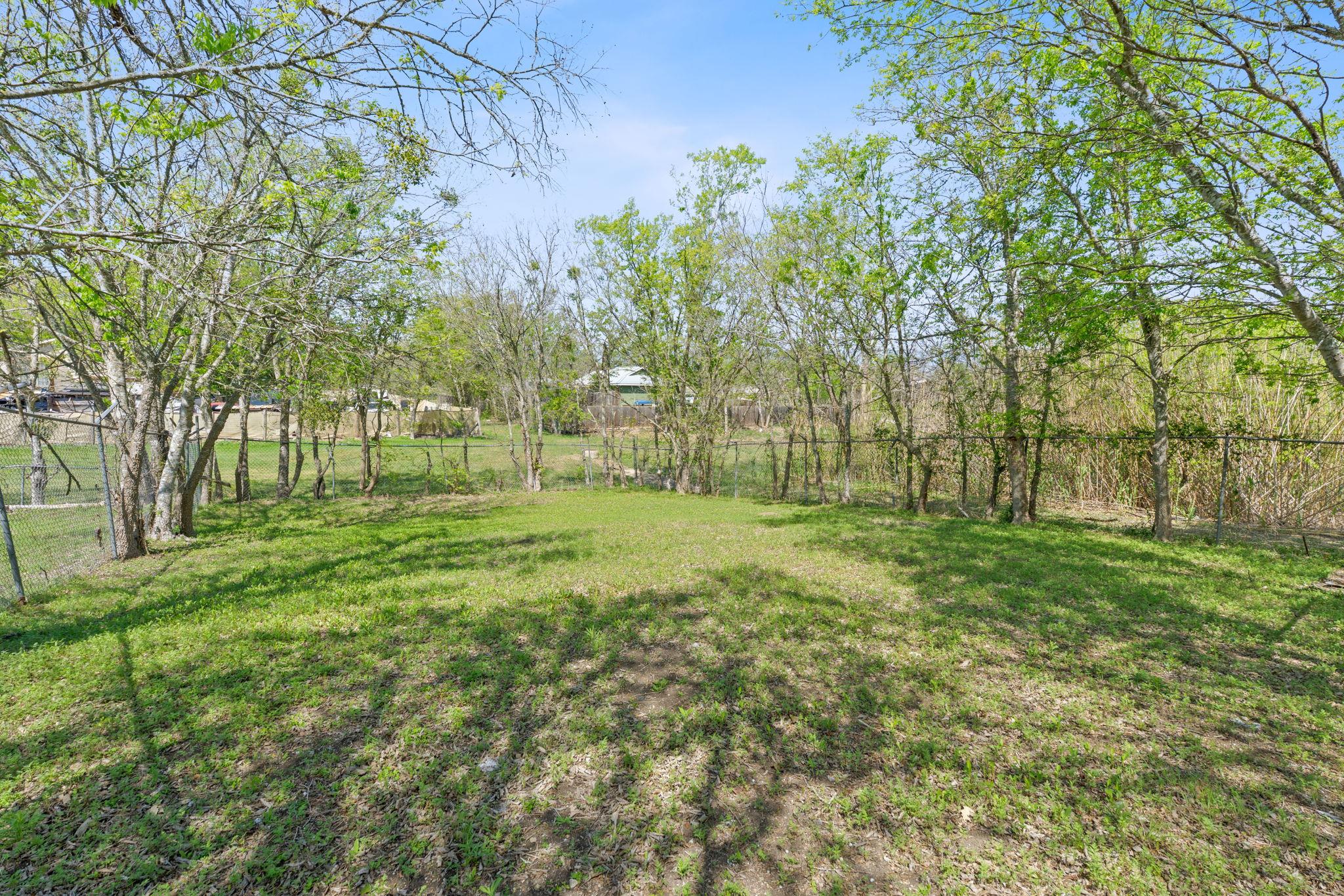 405 E Browning ST, Manor, TX 78653