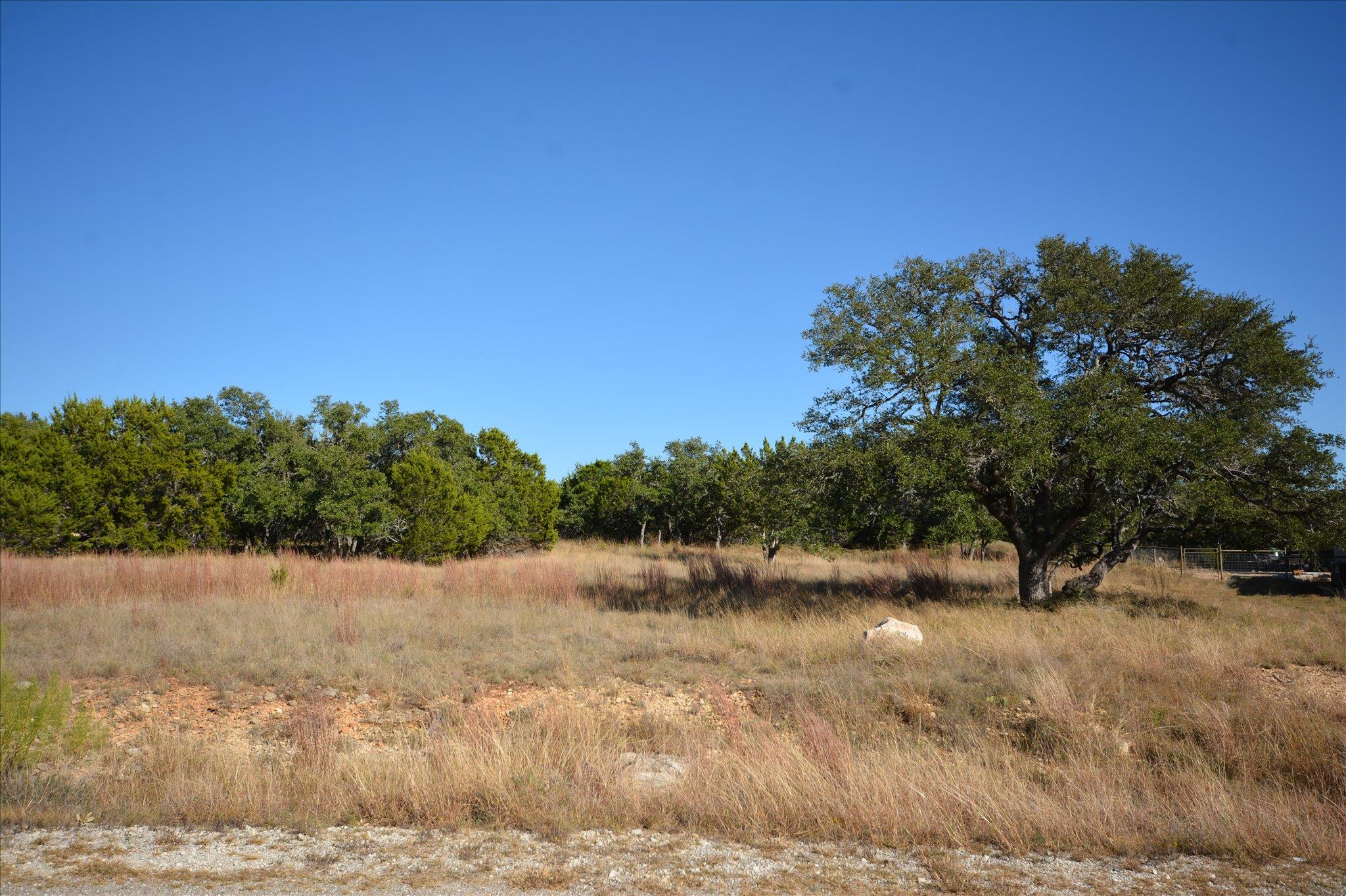 121 S Jesse Stiff DR, Blanco, TX 78606
