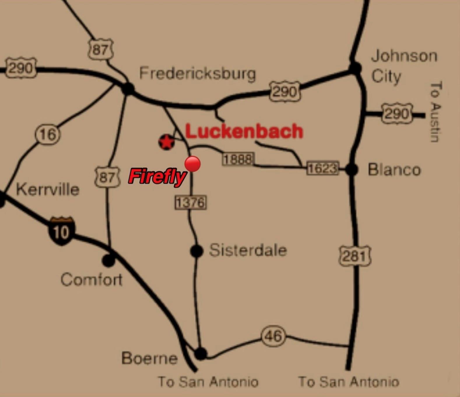 5386 Ranch Road 1376 #209, Fredericksburg, TX 78624