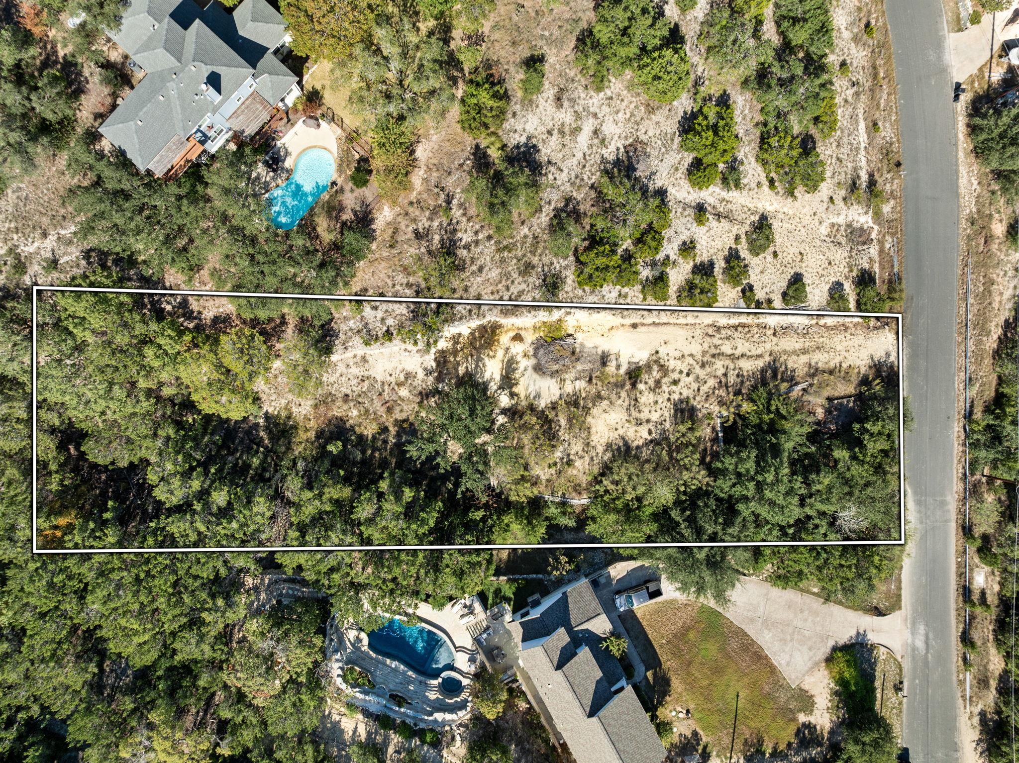13701 Hunters Ps, Austin, TX 78734