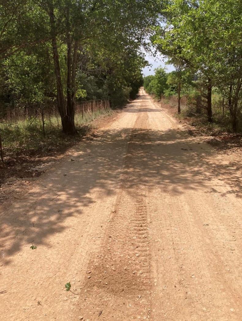 1078 Old Pin Oak RD #Tract 2, Paige, TX 78659