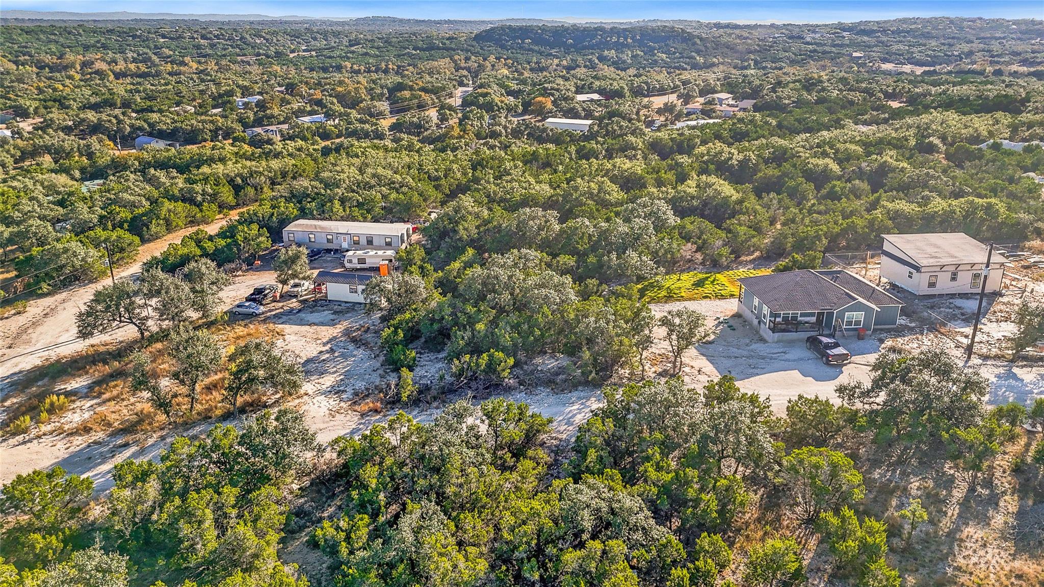 1044 Ken Wayne DR, Spring Branch, TX 78070