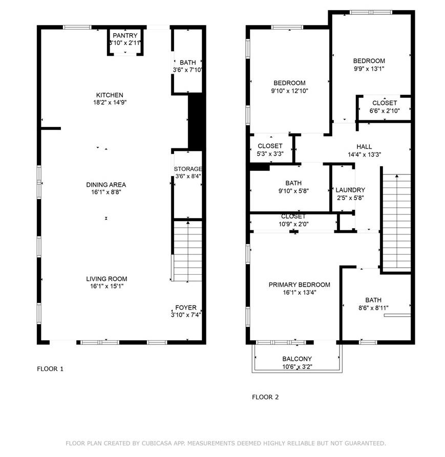 5501-A Charles Merle DR #20, Austin, TX 78747