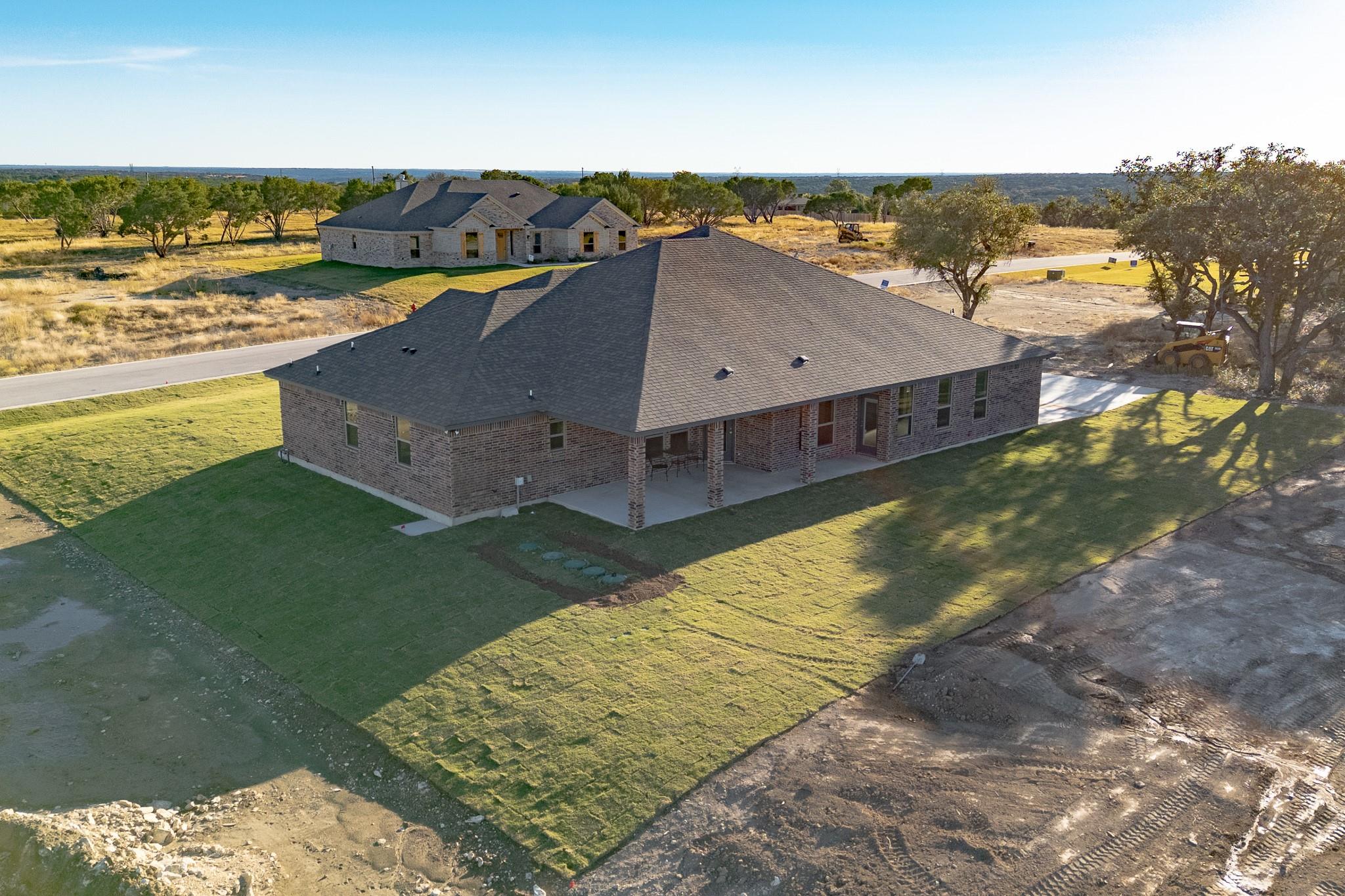 4249 Cold Springs RD, Kempner, TX 76539
