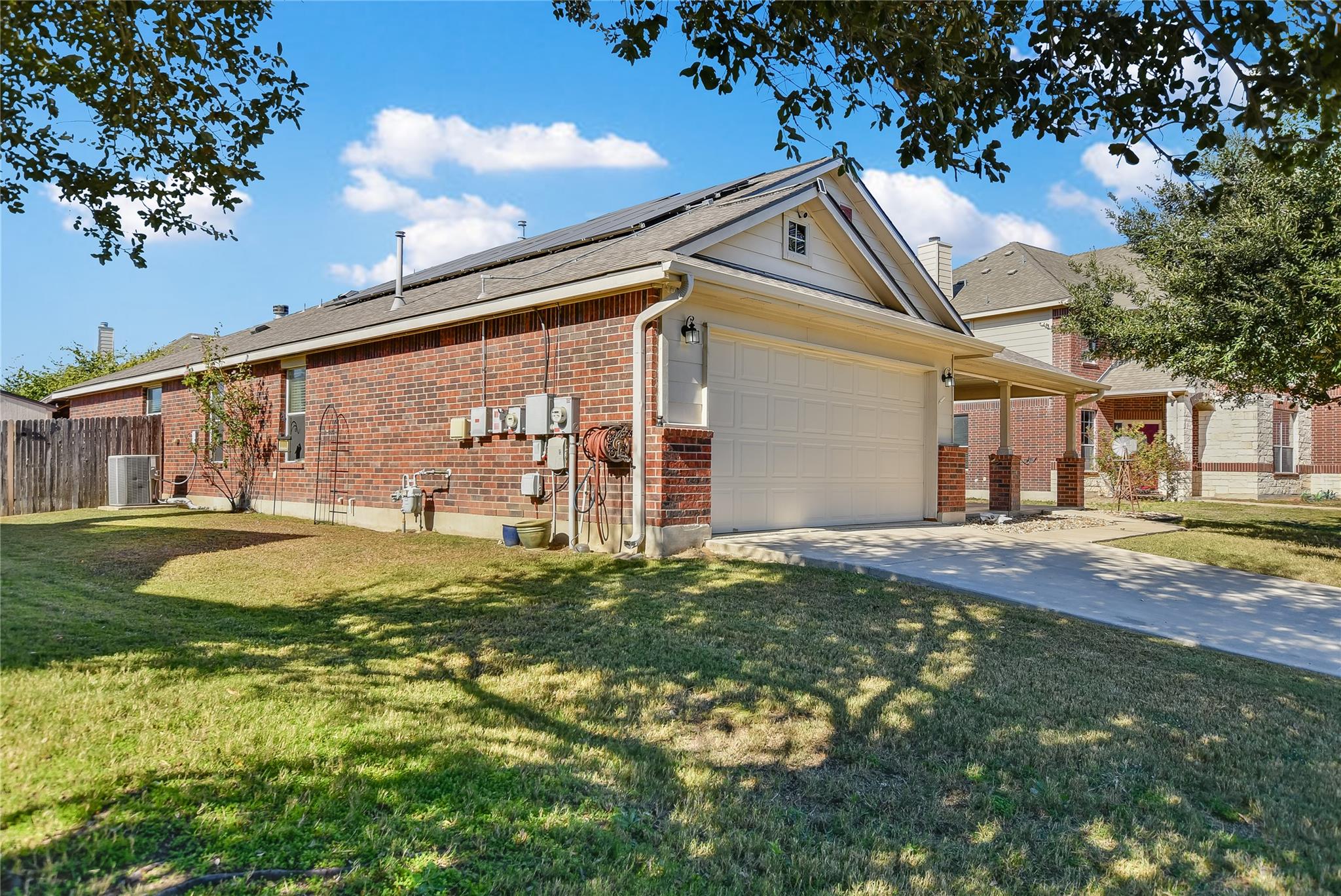 3717 Heron Roost Ps, Pflugerville, TX 78660
