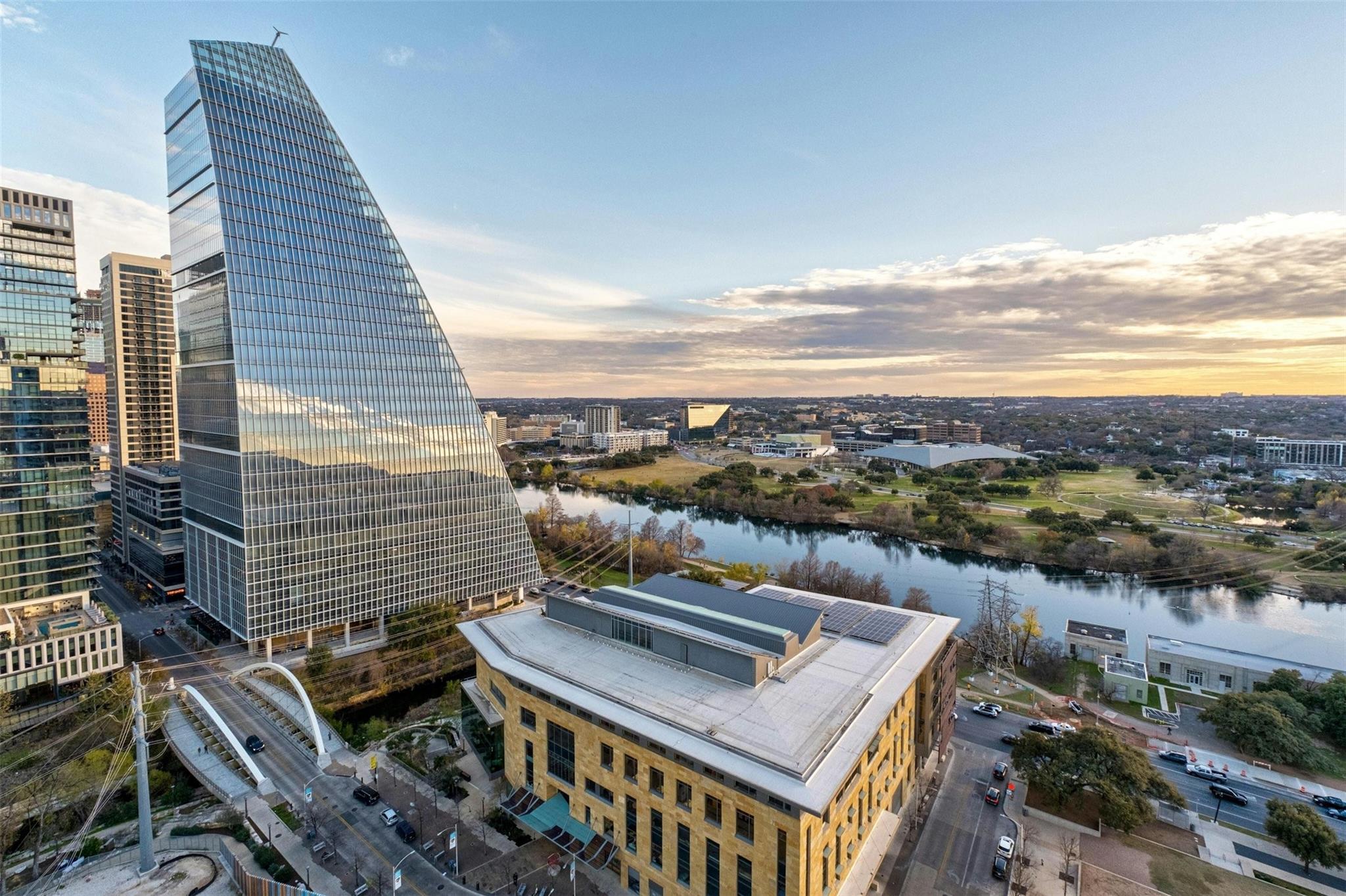 222 West Ave #2201, Austin, TX 78701