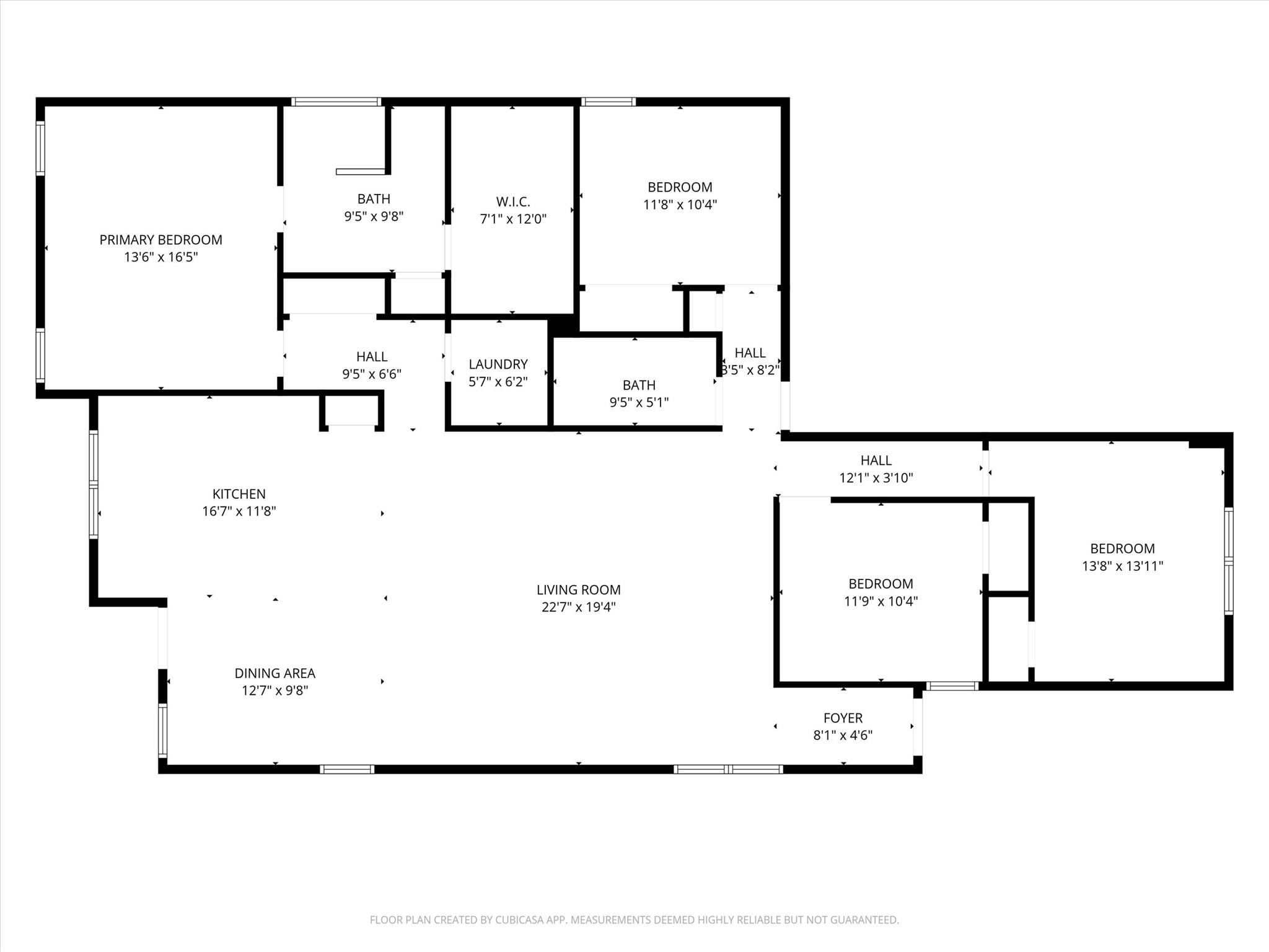 104 Kipapa CT, Bastrop, TX 78602
