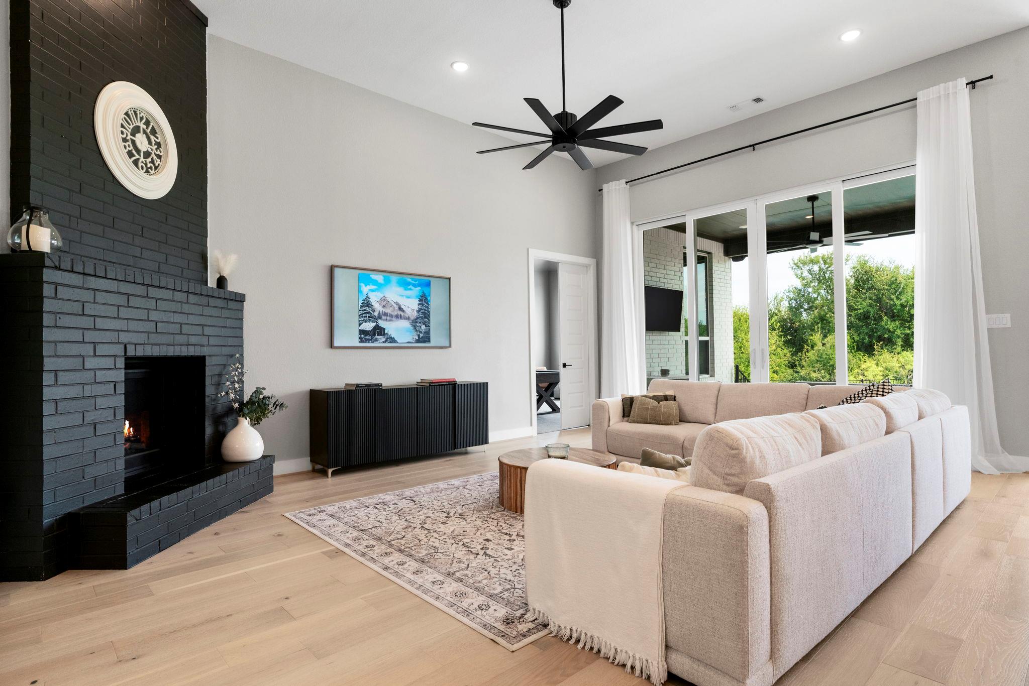 304 Sadaba ST, Liberty Hill, TX 78642
