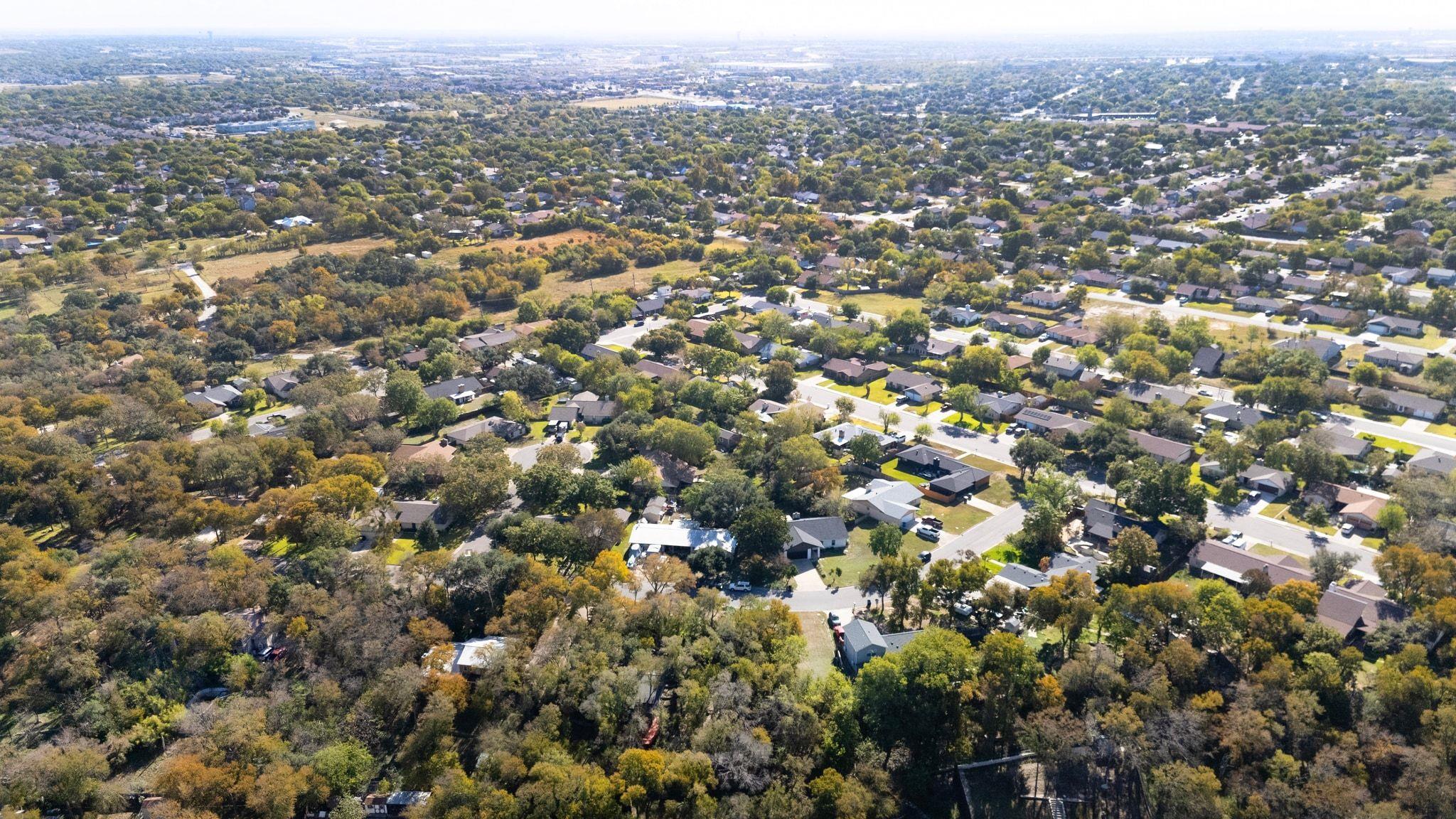 506 Quail Creek DR, Round Rock, TX 78664