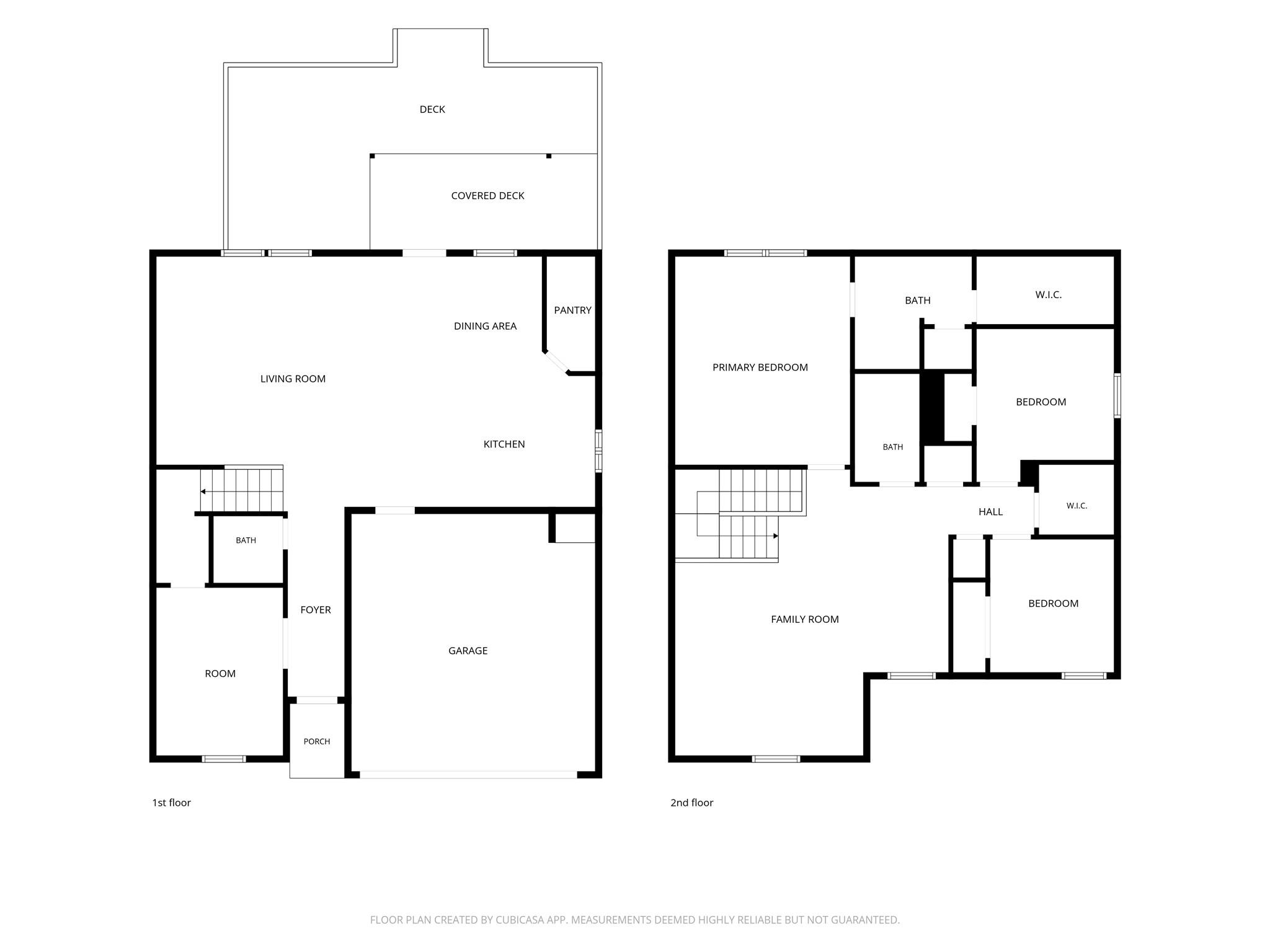 408 Bedford Falls LN, Jarrell, TX 76537