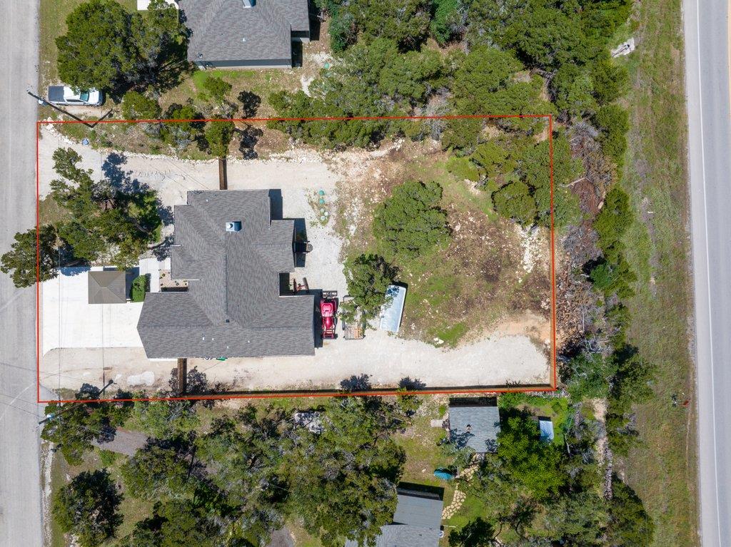 267 Eagle Rock RD, Spring Branch, TX 78070