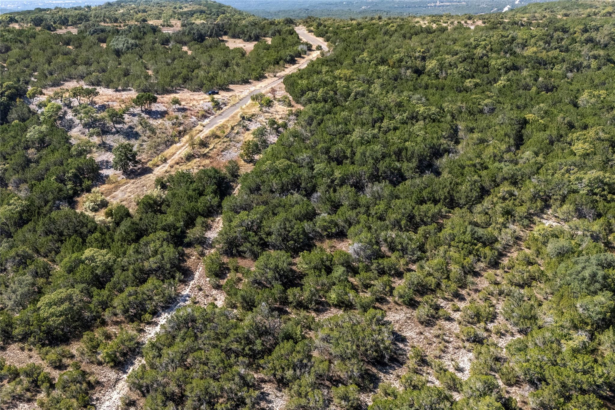 0 Canyon Ridge CT, Bertram, TX 78605
